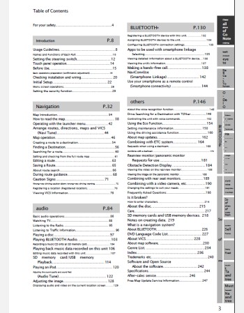 2022 daihatsu tanto  8-inch (nszn-x72d) navigation & multimedia manual